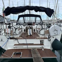 Beneteau Oceanis 40.1 | Rhea