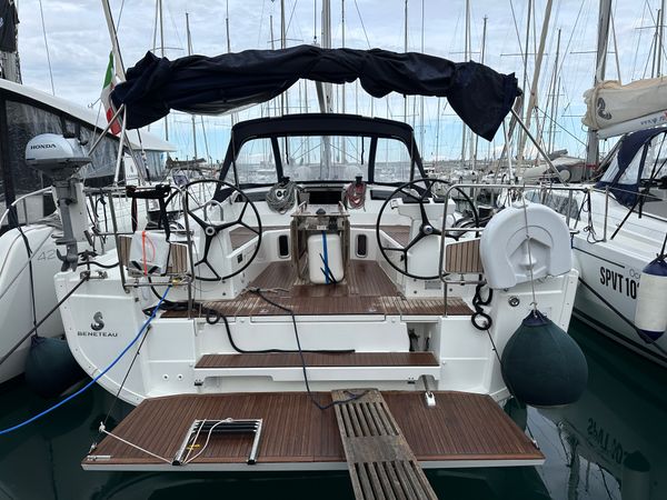 Beneteau Oceanis 40.1 | Rhea