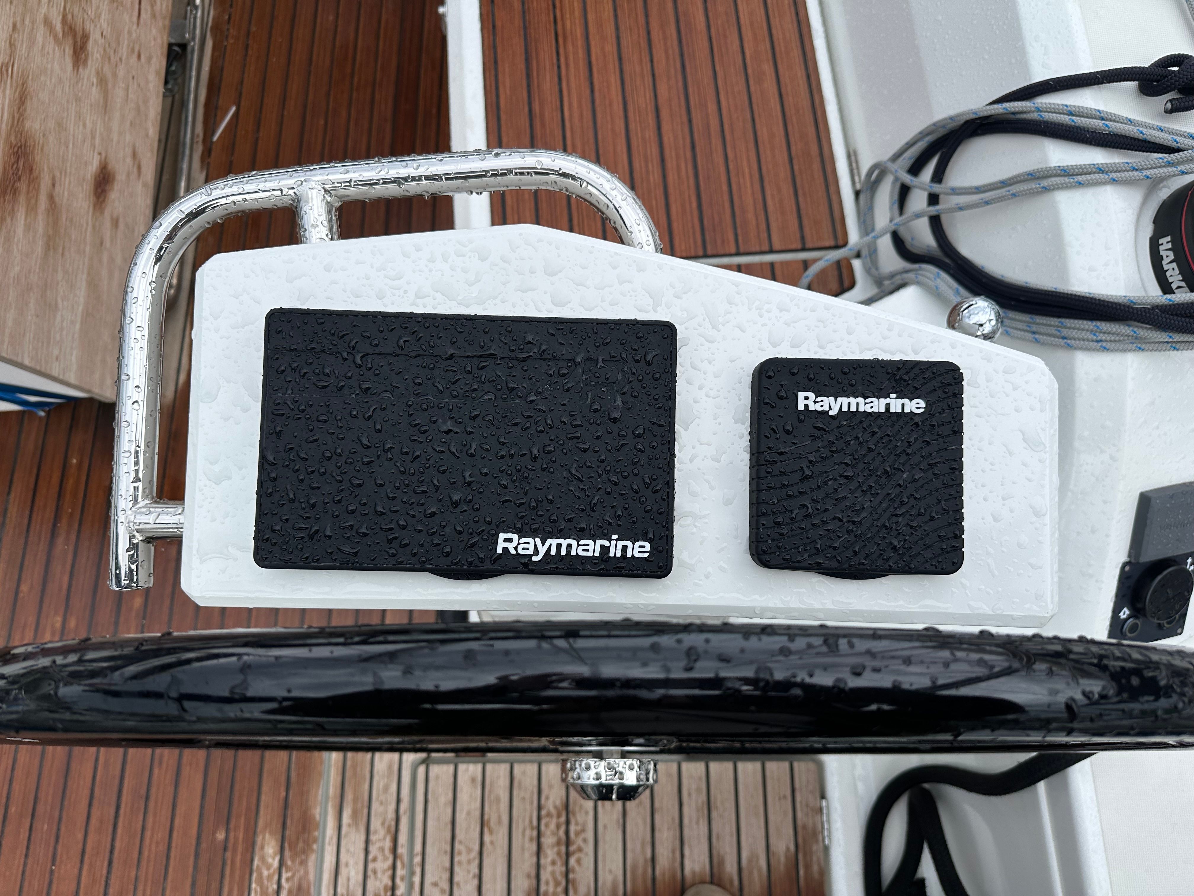 Beneteau Oceanis 40.1 | Rhea