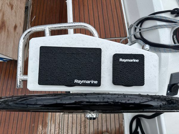 Beneteau Oceanis 40.1 | Rhea