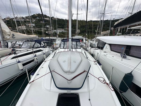 Beneteau Oceanis 40.1 | Rhea