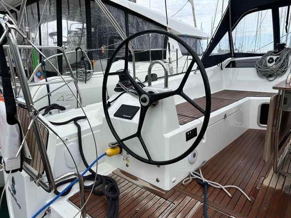 Beneteau Oceanis 40.1 | Rhea