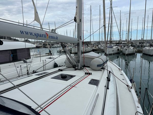 Beneteau Oceanis 40.1 | Rhea