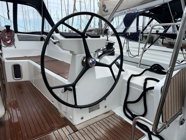 Beneteau Oceanis 40.1 | Rhea