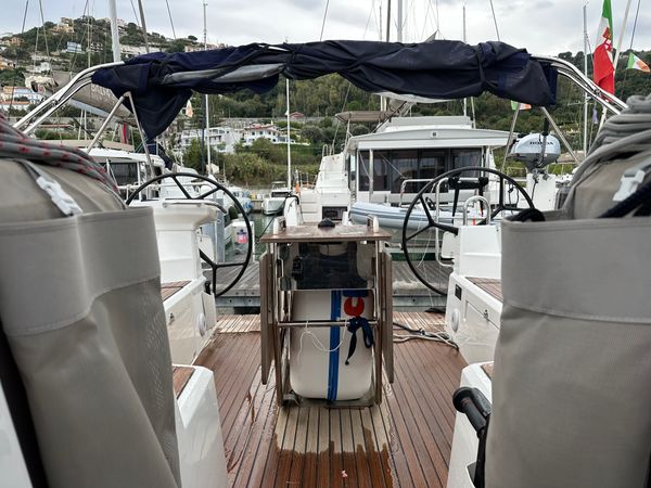 Beneteau Oceanis 40.1 | Rhea