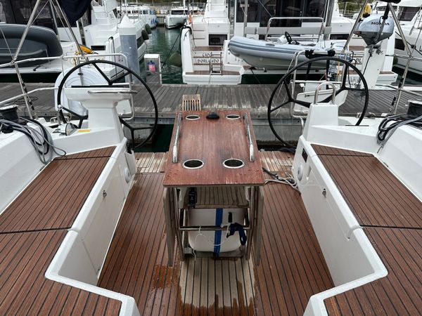 Beneteau Oceanis 40.1 | Rhea