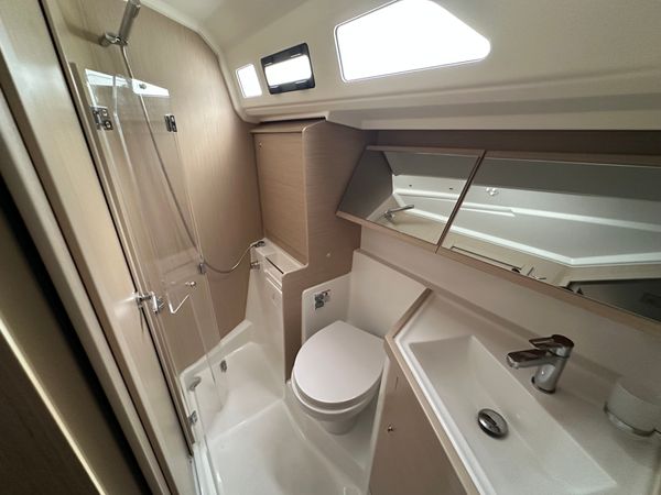 Beneteau Oceanis 40.1 | Rhea