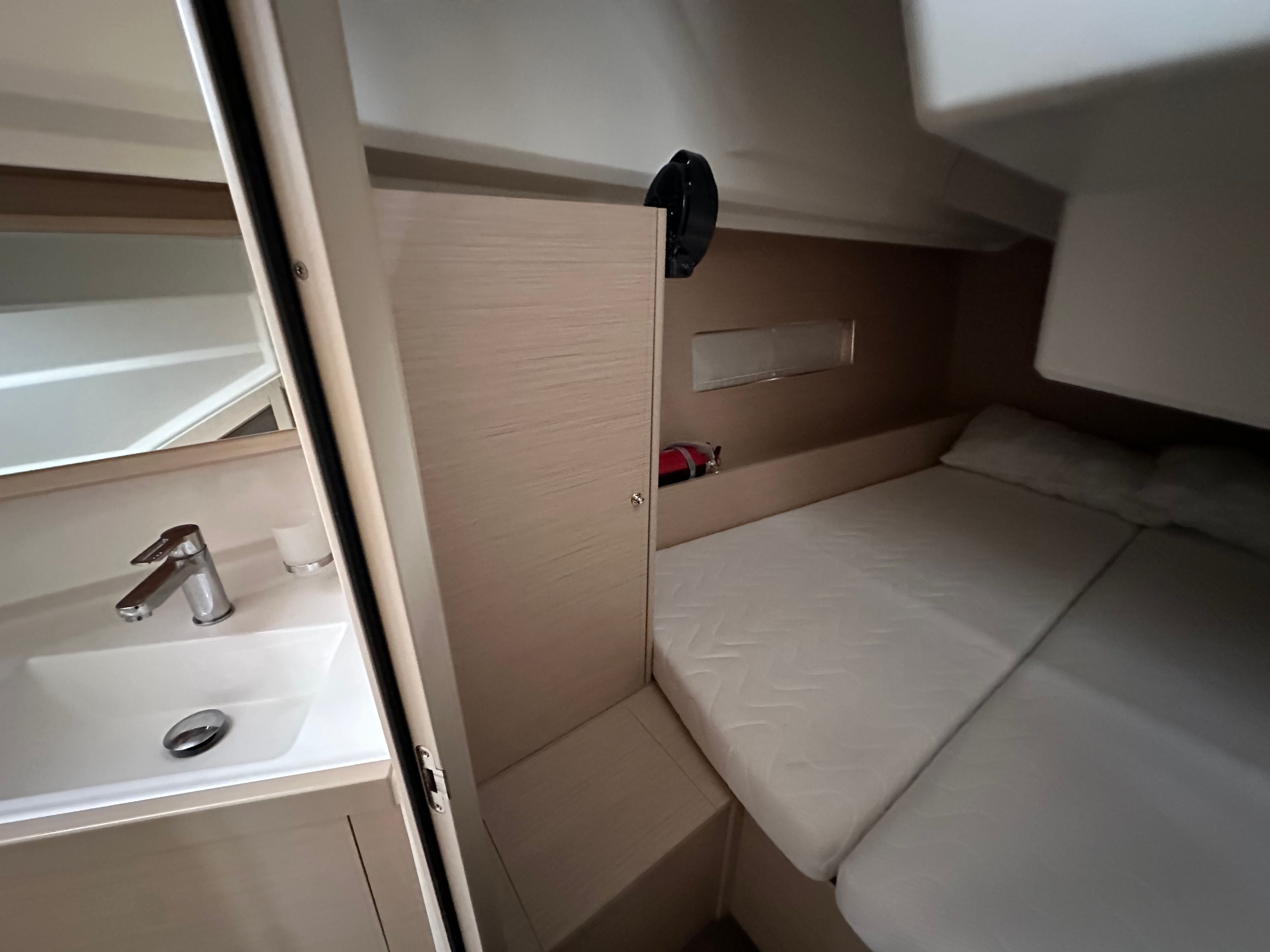 Beneteau Oceanis 40.1 | Rhea
