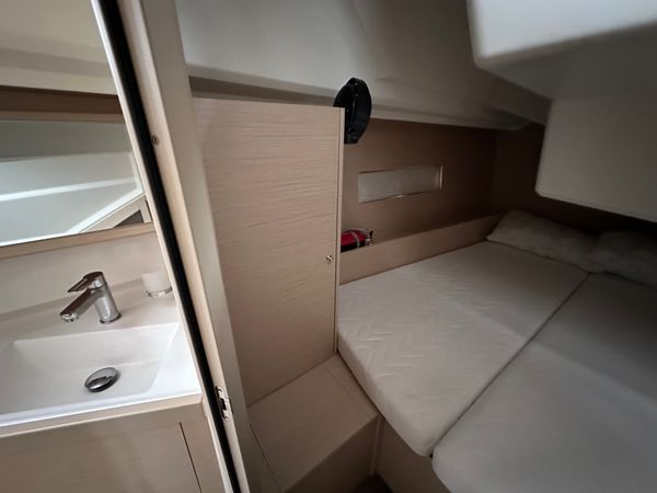 Beneteau Oceanis 40.1 | Rhea