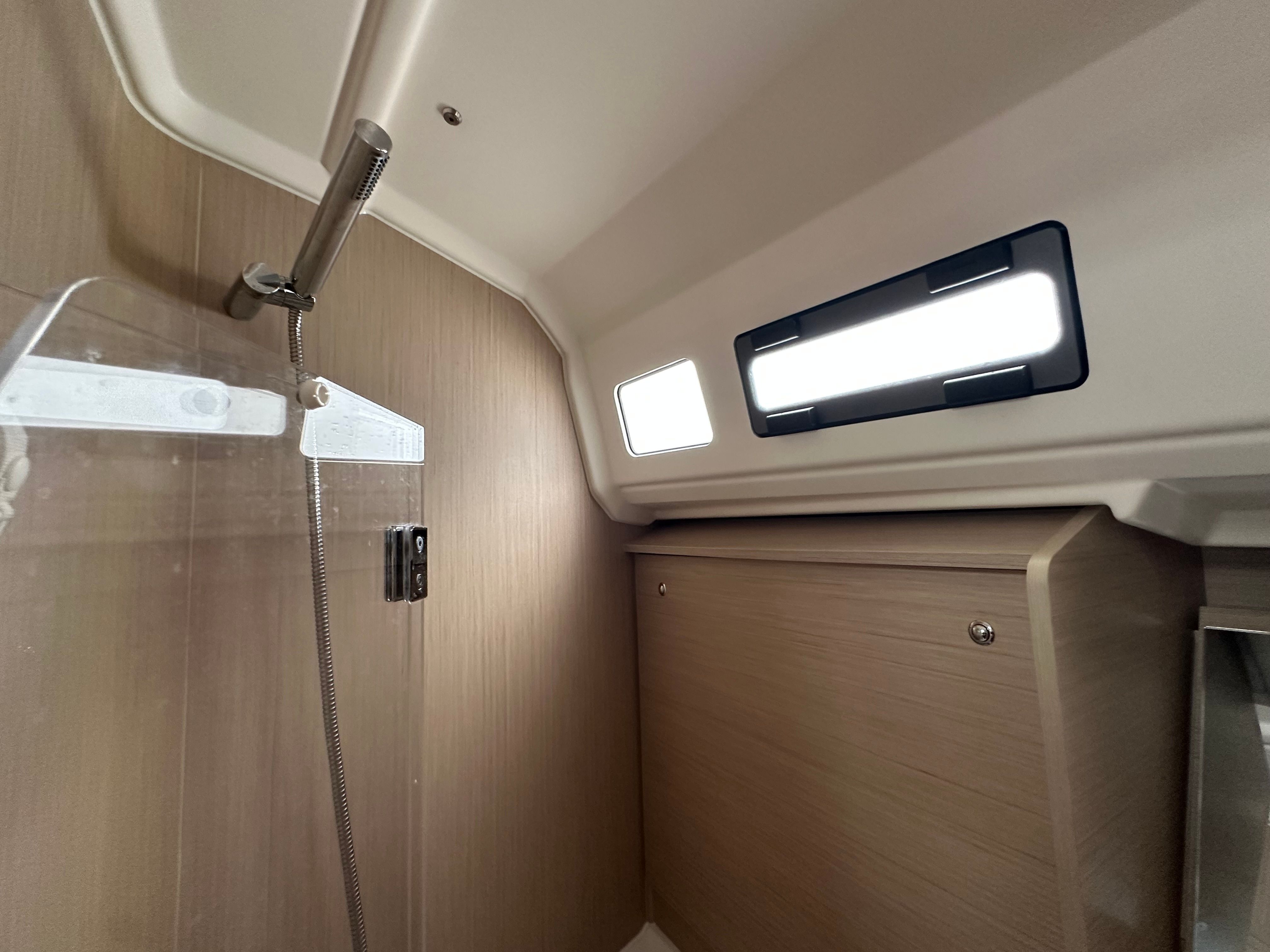 Beneteau Oceanis 40.1 | Rhea