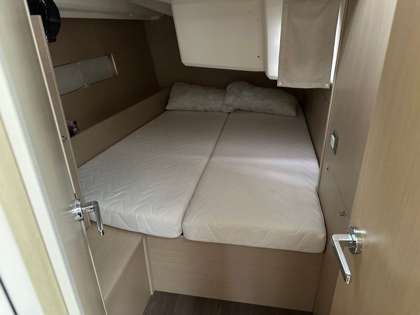 Beneteau Oceanis 40.1 | Rhea