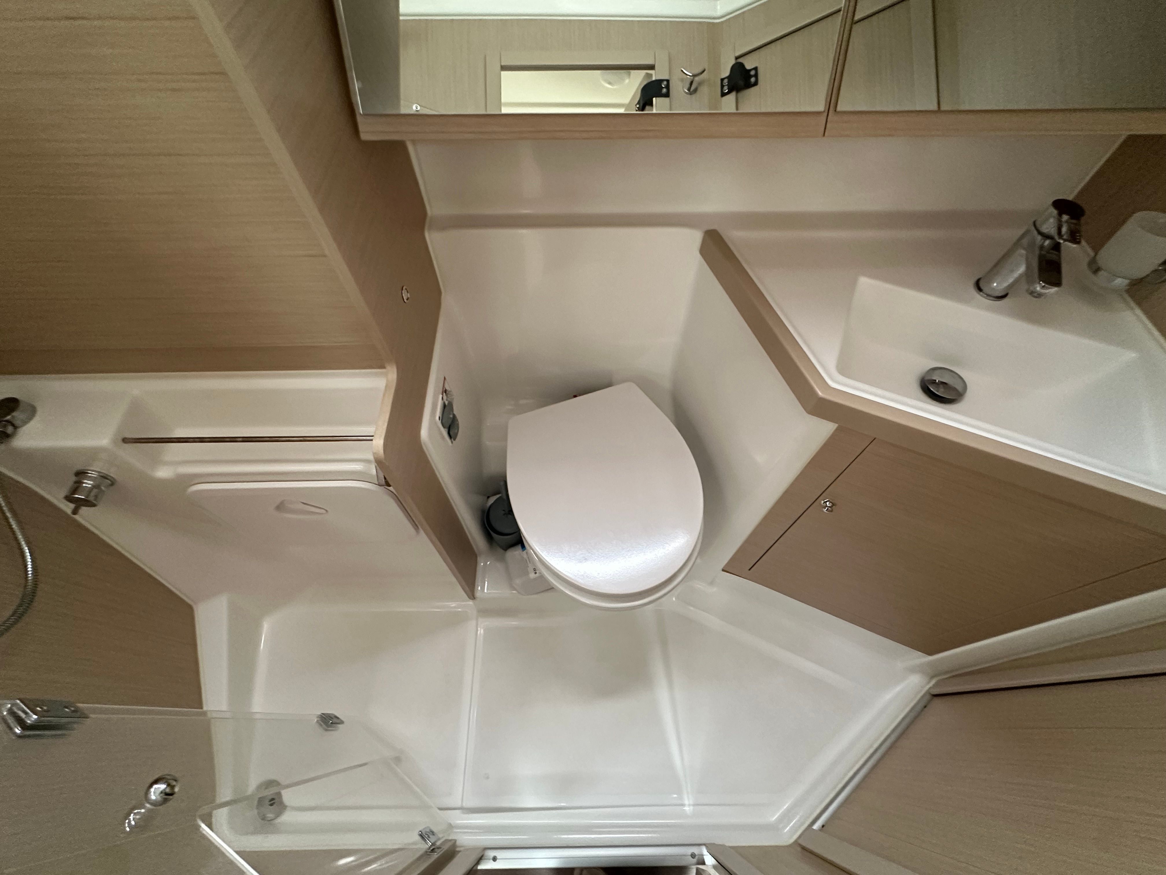 Beneteau Oceanis 40.1 | Rhea