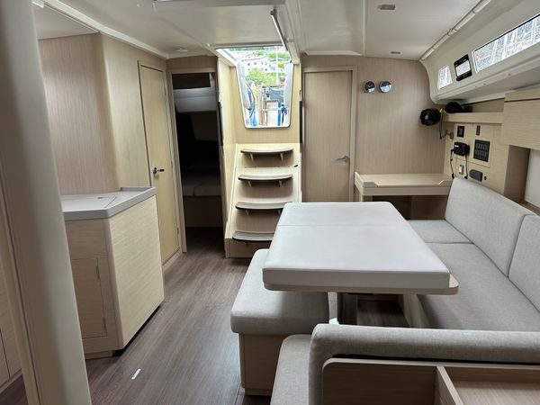 Beneteau Oceanis 40.1 | Rhea