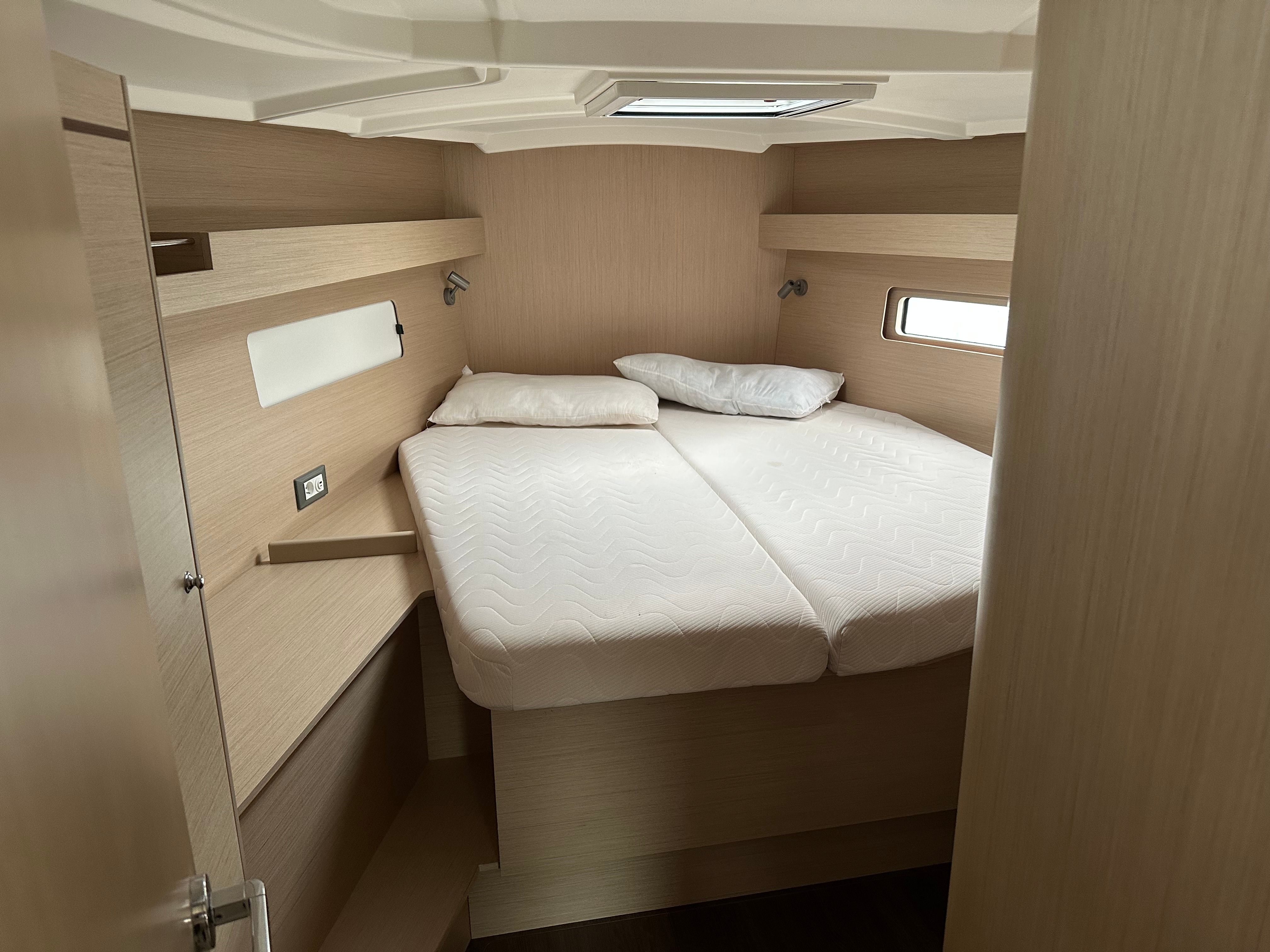 Beneteau Oceanis 40.1 | Rhea