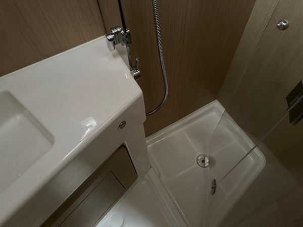 Beneteau Oceanis 40.1 | Rhea