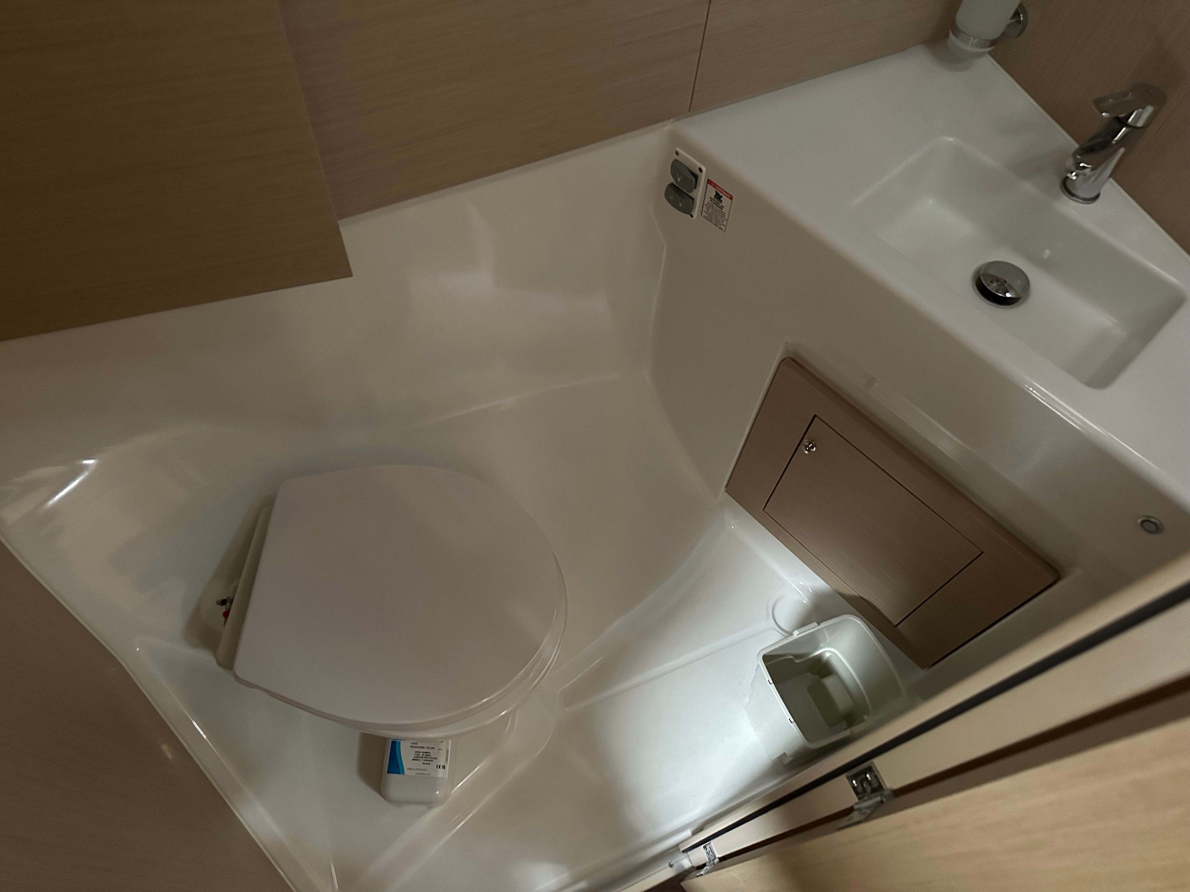 Beneteau Oceanis 40.1 | Rhea