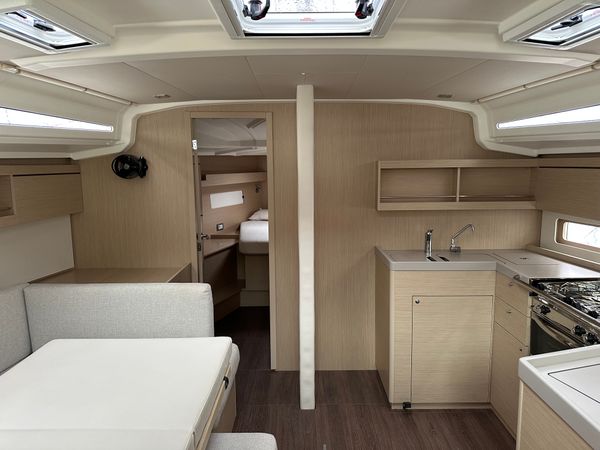 Beneteau Oceanis 40.1 | Rhea