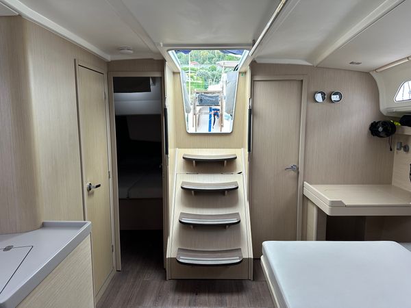 Beneteau Oceanis 40.1 | Rhea