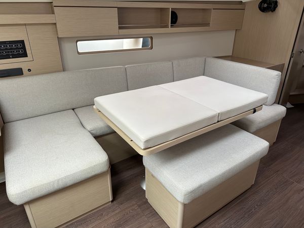 Beneteau Oceanis 40.1 | Rhea