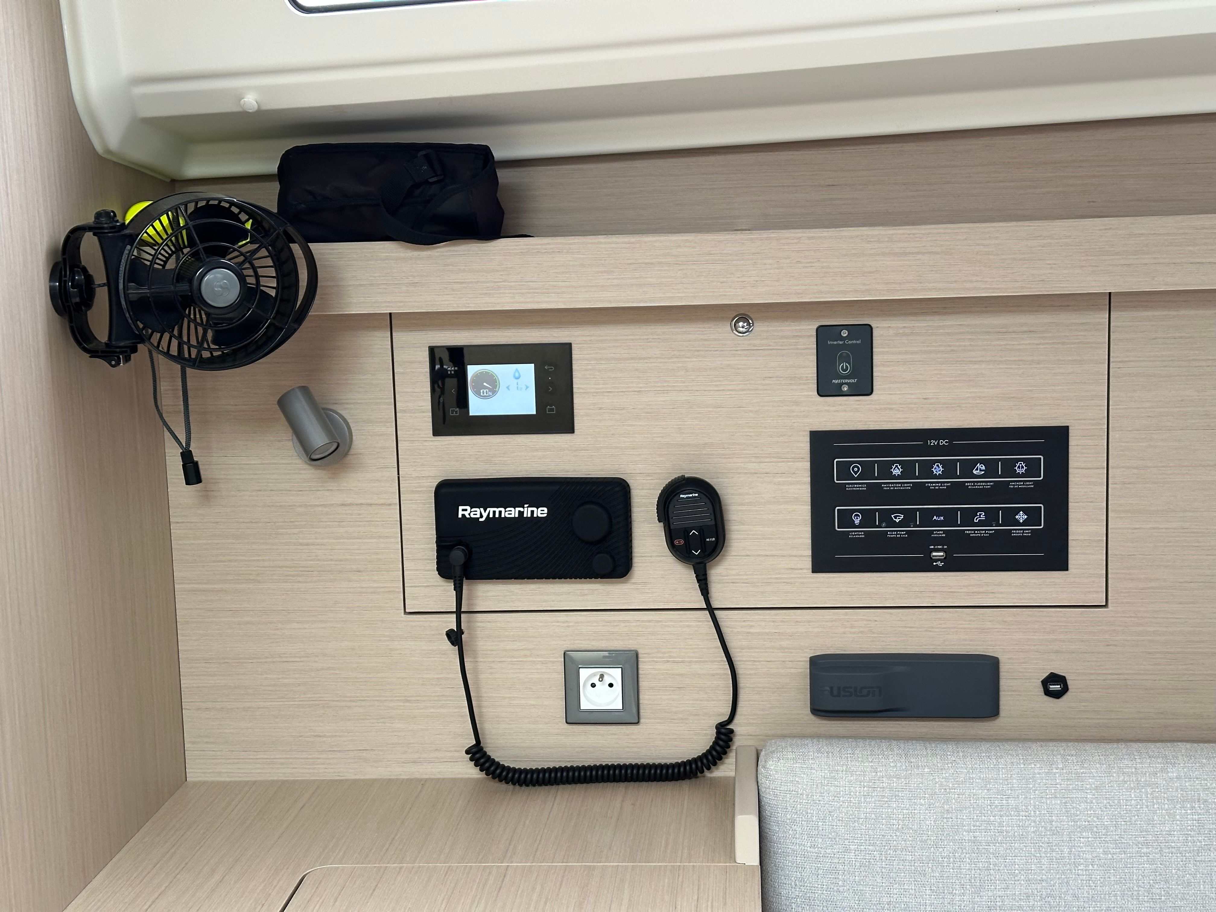 Beneteau Oceanis 40.1 | Rhea