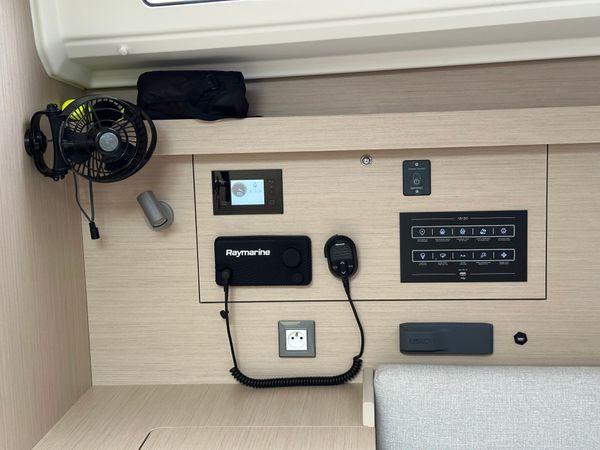 Beneteau Oceanis 40.1 | Rhea