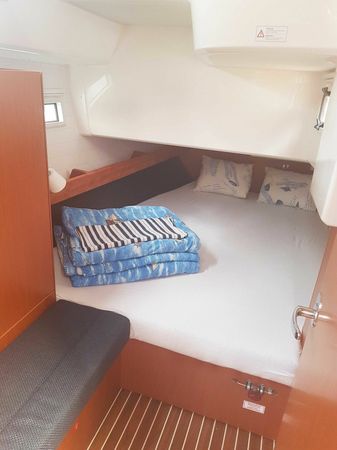 Bavaria Cruiser 41 | Enja