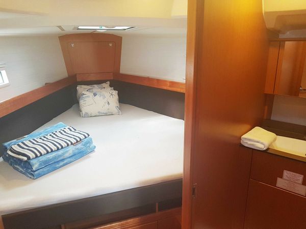 Bavaria Cruiser 41 | Enja