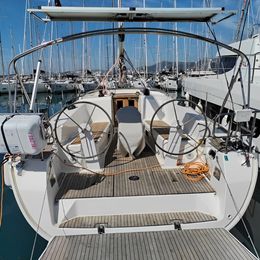 Bavaria Cruiser 41 | Enja