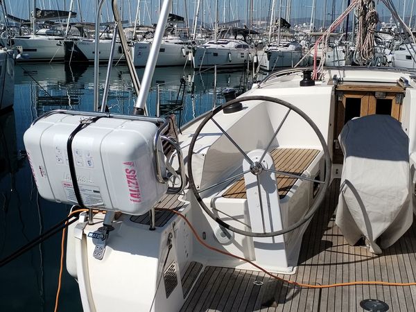 Bavaria Cruiser 41 | Enja
