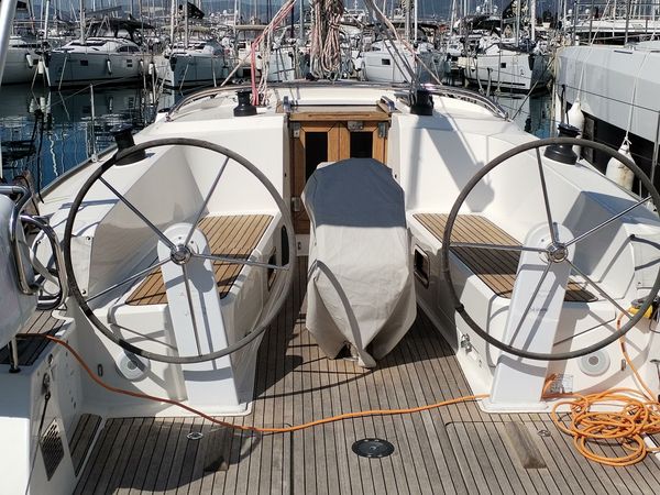 Bavaria Cruiser 41 | Enja