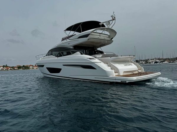 Princess 65 S | Maluhia