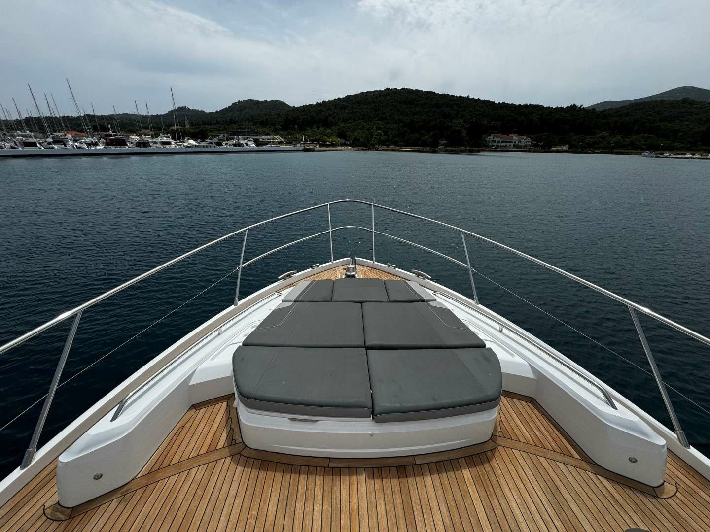 Princess 65 S | Maluhia