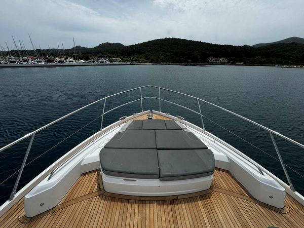 Princess 65 S | Maluhia