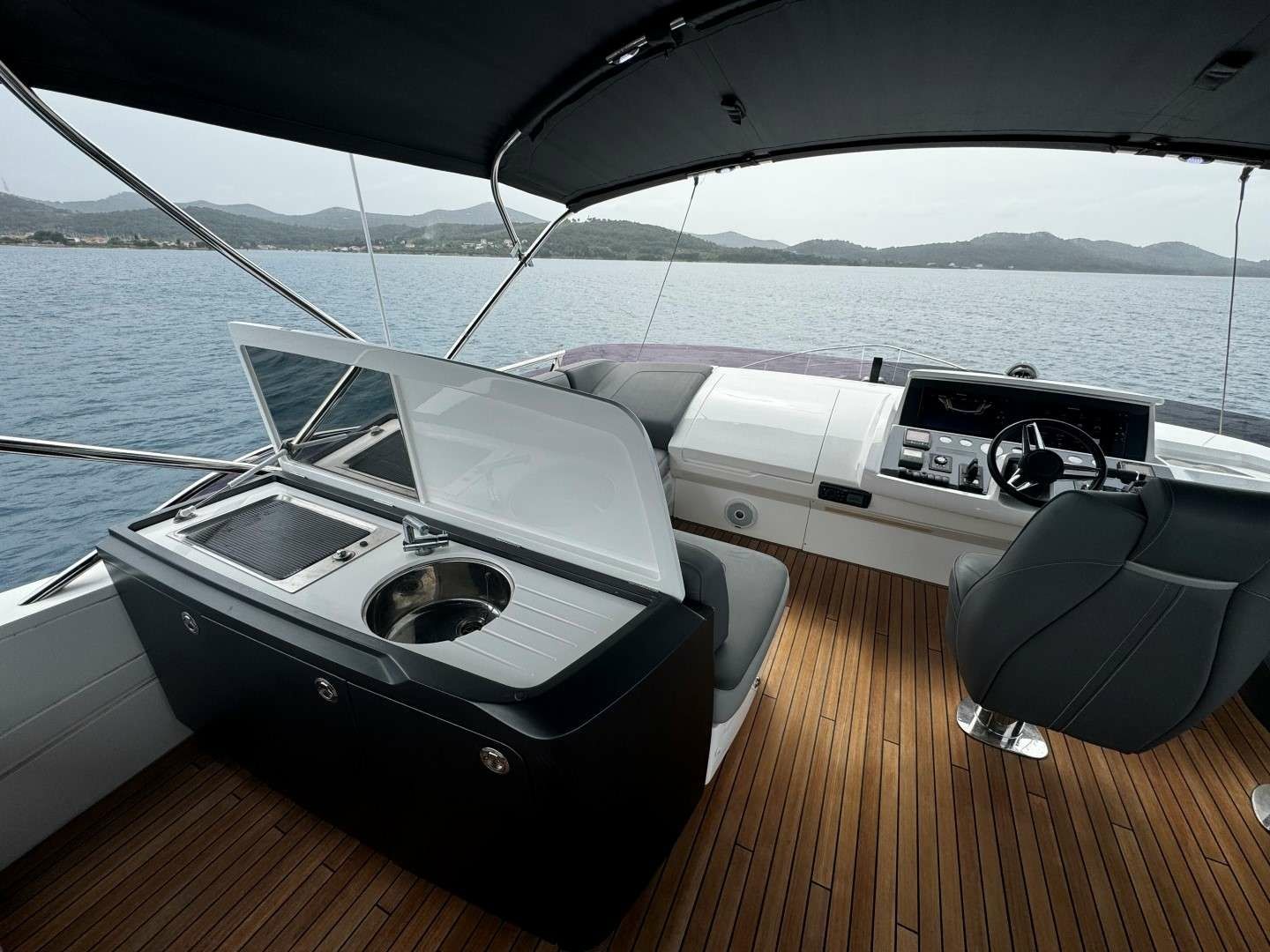 Princess 65 S | Maluhia