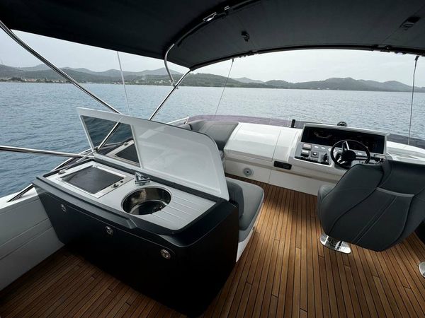 Princess 65 S | Maluhia