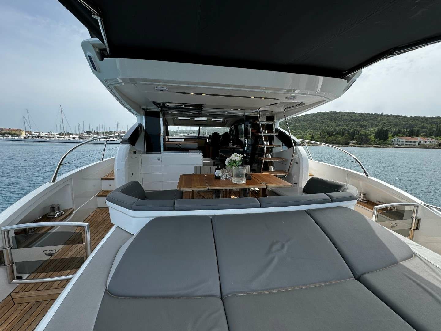 Princess 65 S | Maluhia