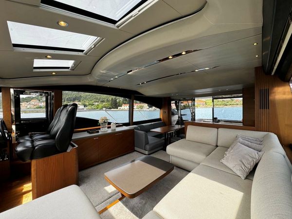 Princess 65 S | Maluhia