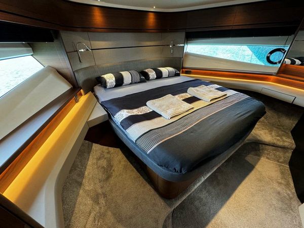 Princess 65 S | Maluhia