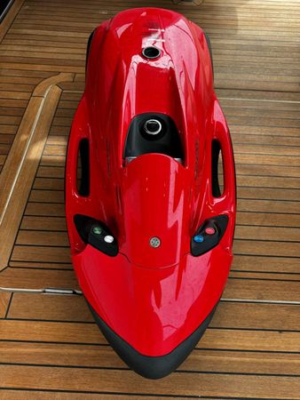 Princess 65 S | Maluhia