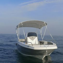 Orizzonti 620 Open | 25