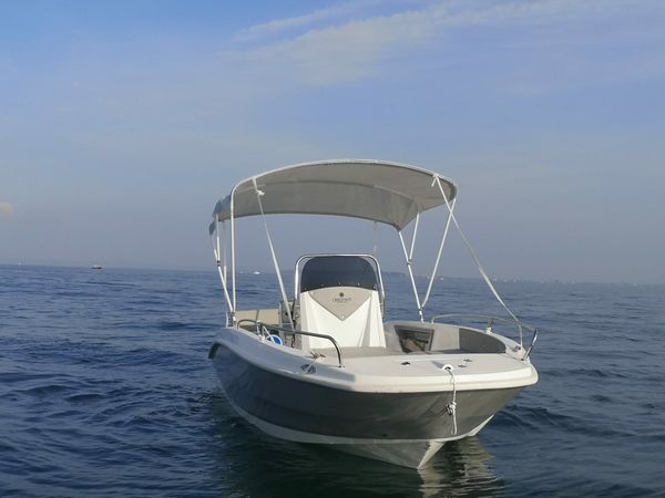 Orizzonti 620 Open | 25