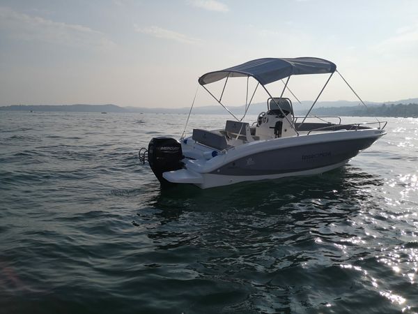 Orizzonti 620 Open | 25