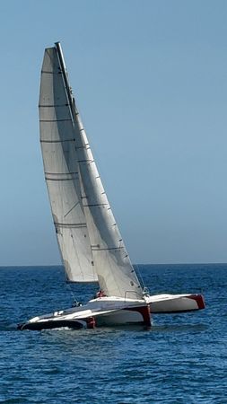 Corsair 750 | Phoenix