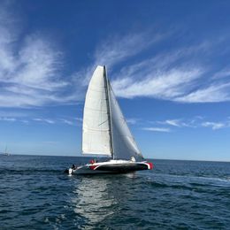 Corsair 750 | Phoenix