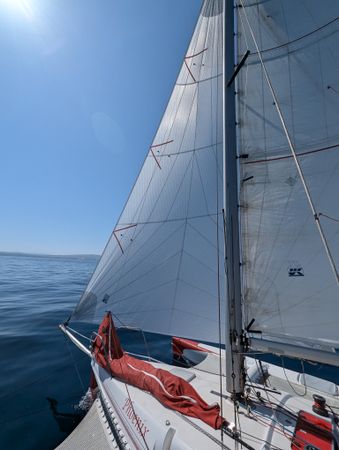 Corsair 750 | Phoenix