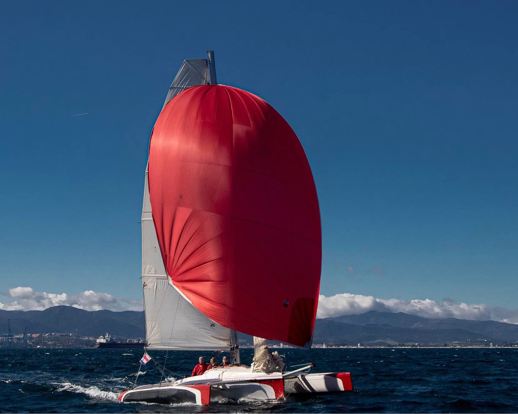 Corsair 750 | Phoenix