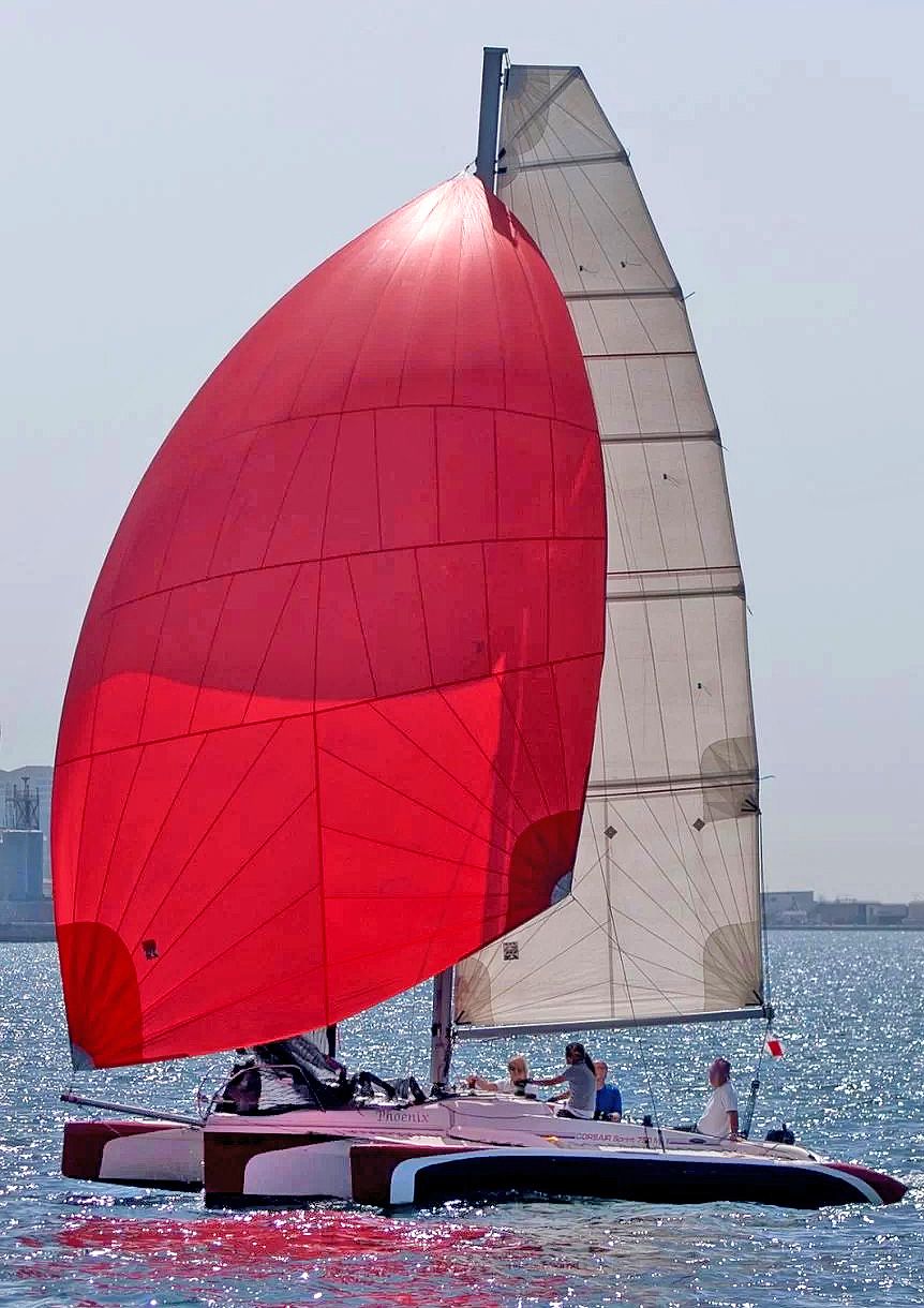 Corsair 750 | Phoenix