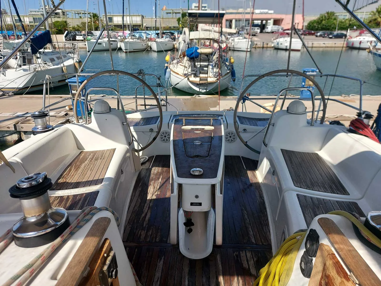 Beneteau Oceanis 43 | Onar