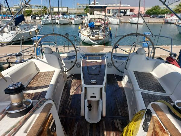 Beneteau Oceanis 43 | Onar