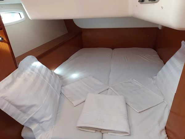 Beneteau Oceanis 43 | Onar